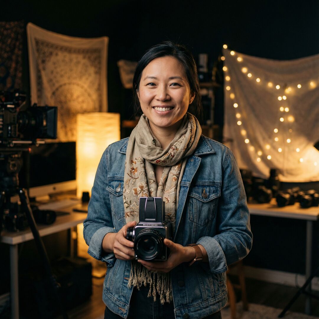 蜜桃视频摄影师